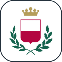 Comune di<br/> Lucca