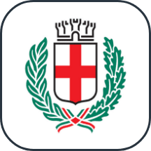 Comune di<br/> Milano