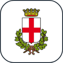 Comune di<br/> Padova