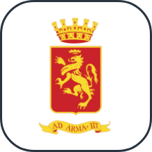 Comune di<br/> Ventimiglia