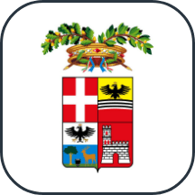 Provincia di<br/> Pavia